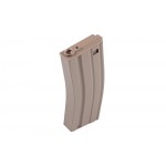 Магазин механический 100rd mid-cap magazine for M4/M16 - tan [SPECNA ARMS]